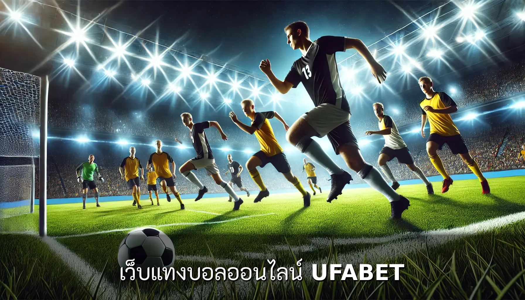 แทงบอลออนไลน์