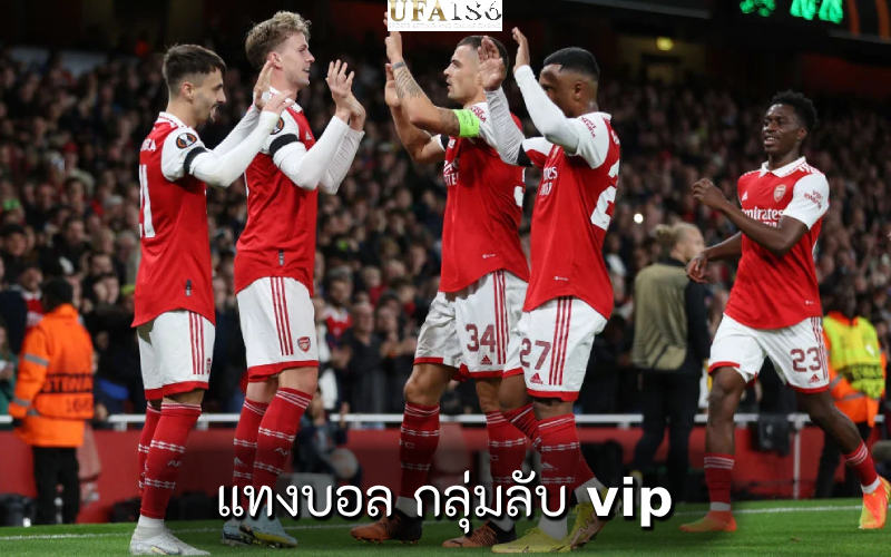 แทงบอล กลุ่มลับ vip